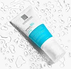 کرم آکوا ژل ترمیم کننده لاروش پوزای حاوی SPF30 ا La Roche-Posay restoring aqua gel cream containing SPF30 