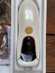 دستگاه لیزر خانگی پرقدرت ICE BEAUTY Hand- Held IPL device