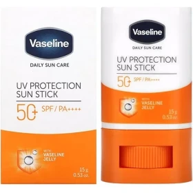 ضد آفتاب وازلین استیکی SPF50 Vaseline