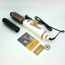  سشوار چرخشی کرونیر Cronier مدل 6855