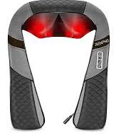 ماساژور شانه و گردن رنفو مدل SNM061